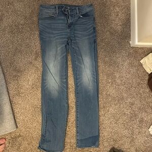 American Eagle Jeans Bootcut
Size: 29x32